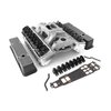 Outlaw Series Top End Engine Combo Kit Small Block Chevy 350 - Angle-Style Plugs - 190/64 cc - image 2