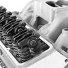 Outlaw Series Top End Engine Combo Kit Small Block Chevy 350 - Angle-Style Plugs - 190/64 cc - image 3
