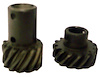 Chev 262-454 0.491 Shaft Rev.Rot. - Bronze or Steel - image 1