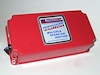 6AL Ignition Red MSD Style Case - image 1