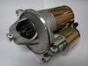 Chev 11 Delco Style HTGR Starter - image 1