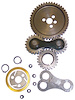 SB Chev Gear Drive - image 1