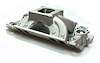 Intake BBC Shootout Manifold Satin - image 1