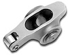 1.5 3/8 SB Chev Stainless Steel Roller Rockers - image 1