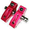 Aluminum Shaft Mount Roller Rockers Small Block Ford - image 1