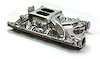 Intake Ford 351W Qualifier Polished - image 1
