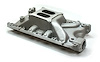Intake Ford 351W Qualifier Satin - image 1