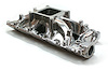 Intake SB Ford Shootout Polished - image 1