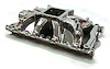 Intake Ford 351W Shootout Polished - image 1
