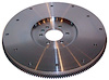 SB Chev 153 Steel Billet Flywheel - image 1