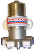 115 GPH Red Electric Fuel Pump - image 1