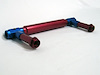 Holley 4150 Billet Fuel Line - image 1