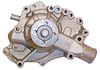 SB Chev Short HV Aluminium Water Pump - image 1