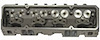 Small Block Chevy Alloy Heads 64cc / 190cc S/Plug Bare Head - image 1