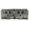 Small Block Chevy Alloy Heads 64cc / 210cc A/Plug Bare Head - image 1