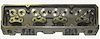 Small Block Chevy Alloy Heads CNC Ported 64cc / 180cc A/Plug Bare Head - image 1