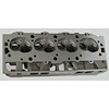 Small Block Chevy Alloy Heads CNC Ported 64cc / 195cc A/Plug Bare Head - image 1