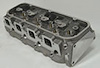 Big Block Chevy Alloy Heads CNC Ported STG 3 Bare Head - image 1