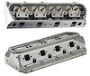 Small Block Ford Alloy Heads CNC Ported 60cc / 215cc Bare Head - image 1