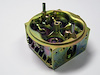 Carb Center Body - image 1