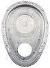 Polished Alloy Timing Cover Kit Small Block Chevy - image 3