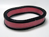 12 x 2 Oval Air Cleaner - image 1