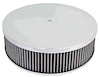14 x 4 Round Air Cleaner - image 1