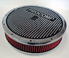 14 x 3 Round Air Cleaner - image 1