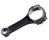 " I" Beam Street Connecting Rods Small Block Chevy - image 1