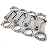 " H" Beam Street/Strip Connecting Rods Small Block Chevy - image 1