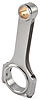 " H" Beam Street/Strip Connecting Rods Small Block Chevy - image 2
