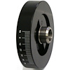 Race Fluid Damper 305-455 Oldsmobile - image 1