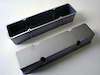 VALVE COVER HIGH CLEARANCE SBC - image 1