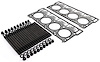 MLS Cylinder Head Gasket & Stud Kit Ford 6.0L Powerstroke Turbo Diesel - image 1