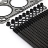 MLS Cylinder Head Gasket & Stud Kit Ford 6.0L Powerstroke Turbo Diesel - image 2