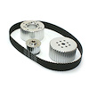 Gilmer Alternator Drive Kit Small Block Chevy - image 1