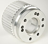 Replacement Crank Pulley From Kit 746-PC2252 - image 1