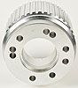 Replacement Crank Pulley From Kit 746-PC2252 - image 2
