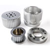 Gilmer Alternator Drive Kit Big Block Chevy - image 2