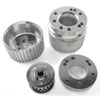 Gilmer Alternator Drive Kit Big Block Chevy - image 3