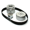 Gilmer Alternator Drive Kit Big Block Ford - image 1