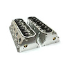 SBC ALLOY HEAD LS1 LATE MODEL CNC PORTED COMPLETE - image 1