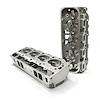 BBC - 454 ALLOY CYLINDER HEAD 115cc / 320cc Bare - image 1