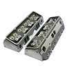 SB CHEV CAST IRON HEADS A/P - image 1