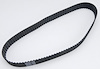 Replacement Gilmer Belt 1.5" x 40.5" - image 1
