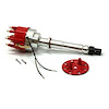 CHEVY PRO BILLET DISTRIBU - image 1