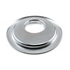 Flat Offset Air Cleaner Base Diameter: 14" - image 2