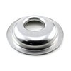 Flat Offset Air Cleaner Base Diameter: 14" - image 2