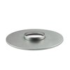 PCE101.1007 Air Cleaner Base, 14 in. Raised Style [Aluminum] - image 3