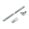 Carburetor Stud 4 in. Length - image 1